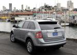 Ford Edge 2007 года